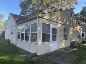 323 Brownfield Drive, Ridge NY 11961