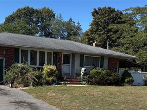 1534 Pine Acres Boulevard, Bay Shore NY 11706