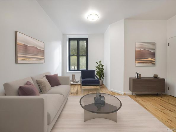 17 E 131st 1A, New York (Manhattan) NY 10037