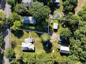 540 Abrahams Path, East Hampton NY 11930