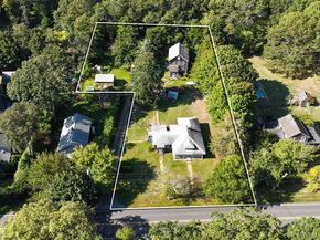 540 Abrahams Path, East Hampton NY 11930