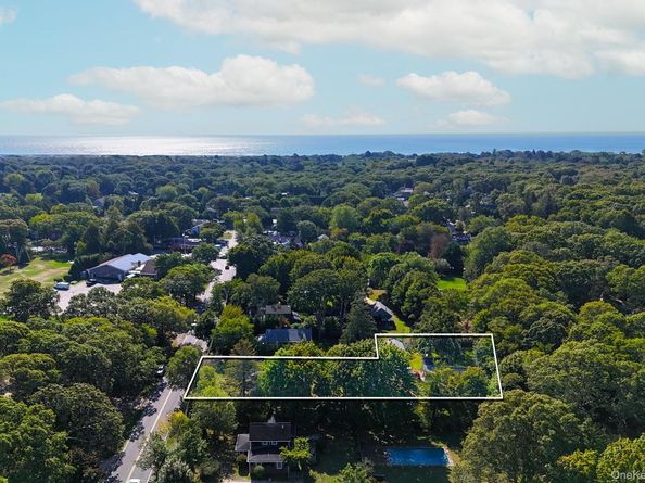 540 Abrahams Path, East Hampton NY 11930