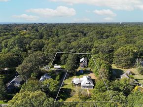 540 Abrahams Path, East Hampton NY 11930