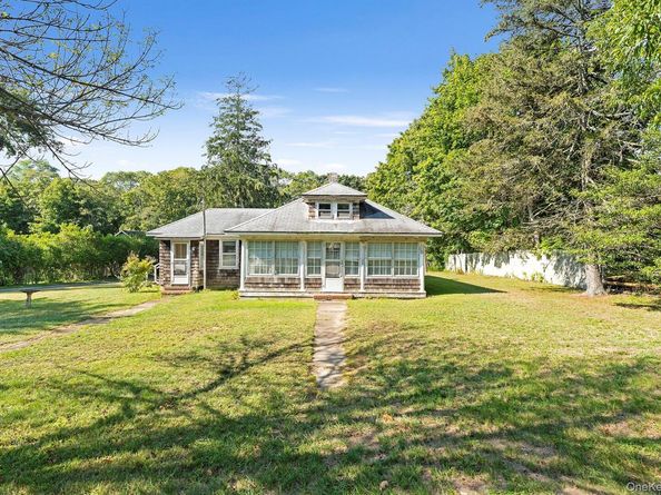 540 Abrahams Path, East Hampton NY 11930
