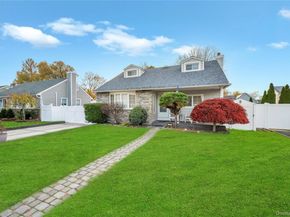 22 Herman Avenue, North Babylon NY 11703