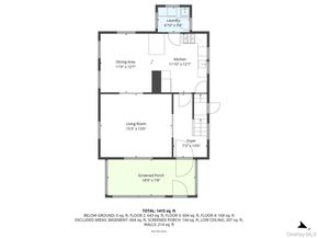 93 Vermont Avenue, Hempstead NY 11550