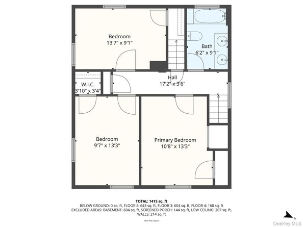 93 Vermont Avenue, Hempstead NY 11550