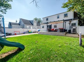 1139 Webber Avenue, South Hempstead NY 11550