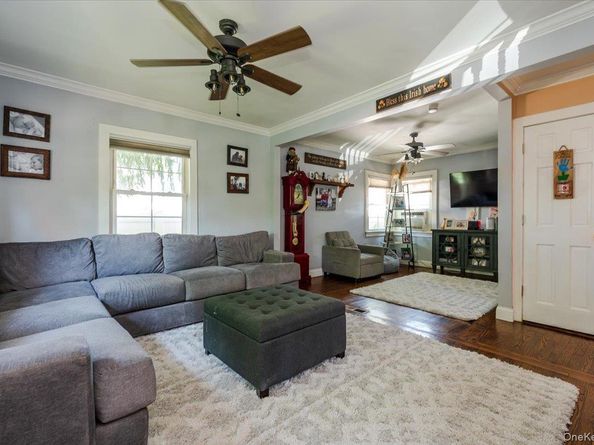 1139 Webber Avenue, South Hempstead NY 11550