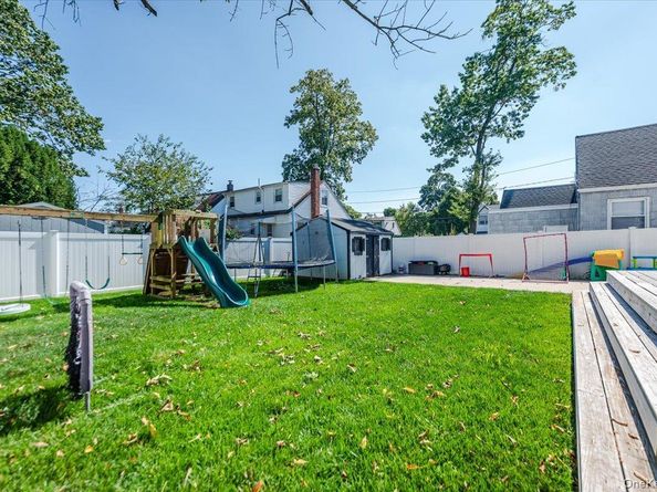 1139 Webber Avenue, South Hempstead NY 11550