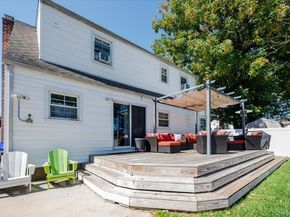 1139 Webber Avenue, South Hempstead NY 11550