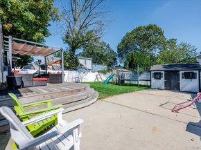 1139 Webber Avenue, South Hempstead NY 11550