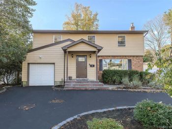 3 Earl Road