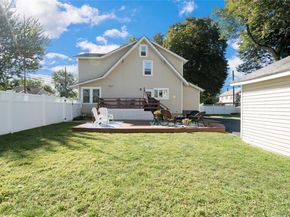 197 S 4th Street, Lindenhurst NY 11757