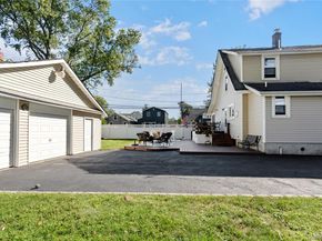 197 S 4th Street, Lindenhurst NY 11757