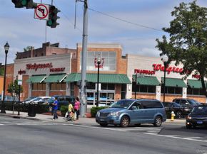 1 Landmark Square 233, Port Chester NY 10573