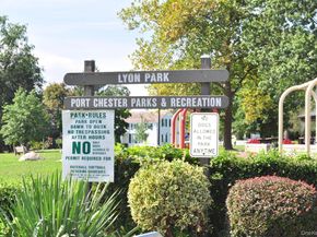 1 Landmark Square 233, Port Chester NY 10573