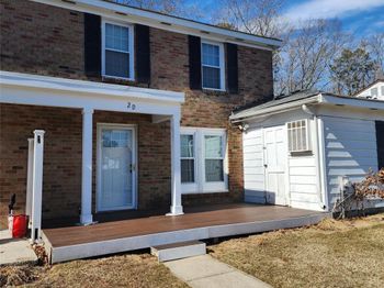 2d Valley Forge Court