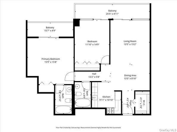 1020 Warburton Avenue 9E, Yonkers NY 10701