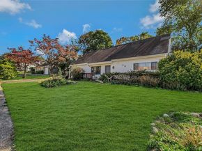 38 Clymer Street, Port Jefferson Station NY 11776