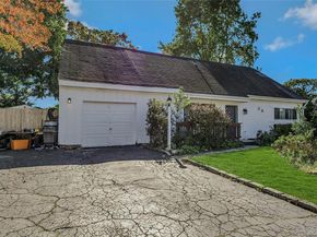 38 Clymer Street, Port Jefferson Station NY 11776