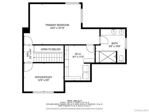 971 Heritage Hills E, Somers NY 10589