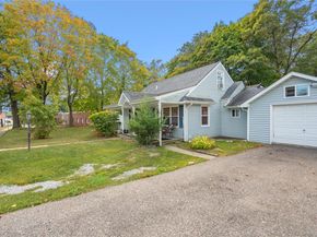 660 Rosevale Avenue, Lake Ronkonkoma NY 11779