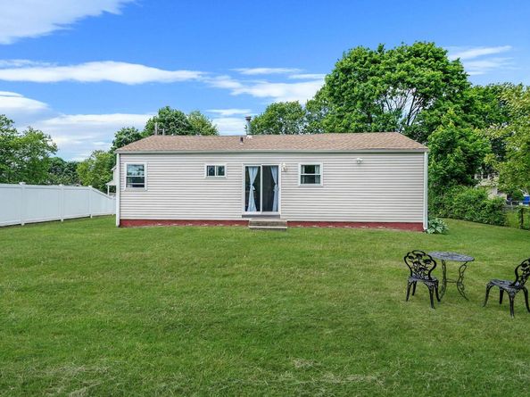 4 Patton Street, Brentwood NY 11717