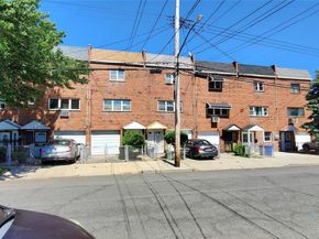 3314 Mickle, Bronx NY 10469