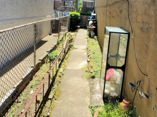 3314 Mickle, Bronx NY 10469