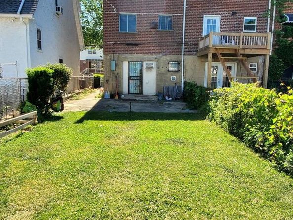 3314 Mickle, Bronx NY 10469
