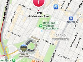 1120 Anderson Avenue, Bronx NY 10452