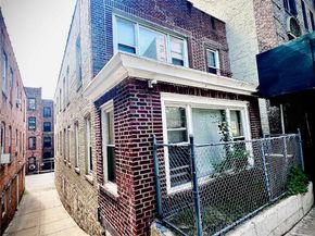 1120 Anderson Avenue, Bronx NY 10452