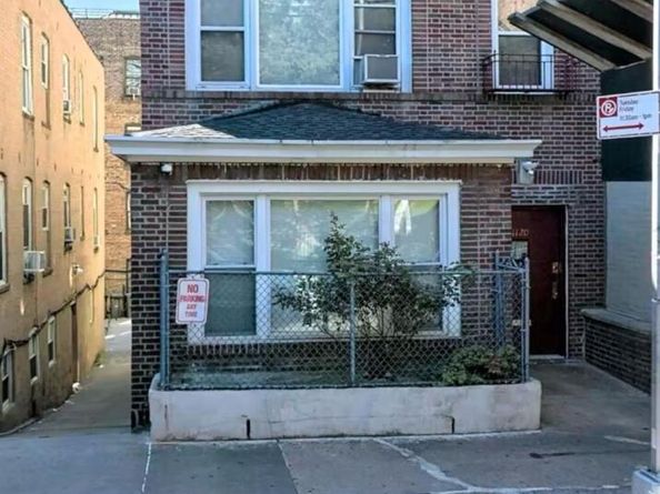 1120 Anderson Avenue, Bronx NY 10452