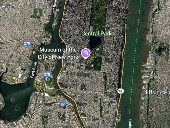 1120 Anderson Avenue, Bronx NY 10452