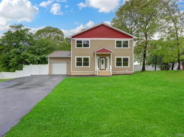 31 Teller Avenue, Coram NY 11727