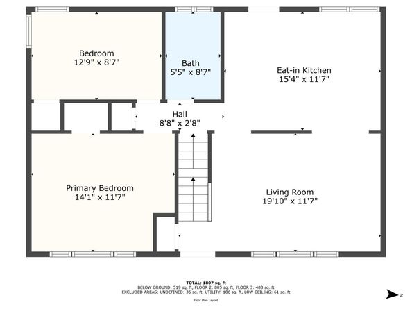2127 Erma Drive, East Meadow NY 11554