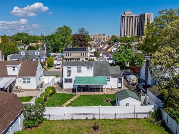 2127 Erma Drive, East Meadow NY 11554