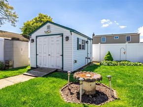 2127 Erma Drive, East Meadow NY 11554