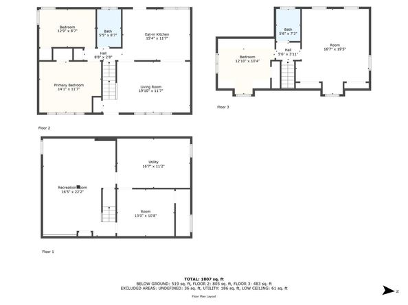 2127 Erma Drive, East Meadow NY 11554