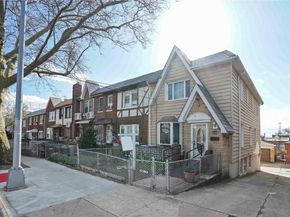53-24 66 Street, Maspeth NY 11378