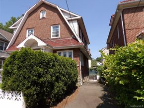 413 Hancock Avenue, Mount Vernon NY 10553