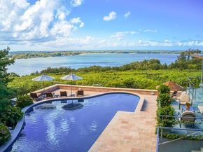 42 Prospect Ave + Part 23 Serpentine Drive, Shelter Island NY 11964