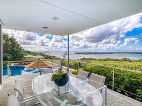 42 Prospect Ave + Part 23 Serpentine Drive, Shelter Island NY 11964
