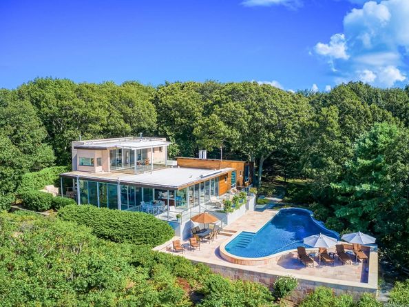 42 Prospect Ave + Part 23 Serpentine Drive, Shelter Island NY 11964