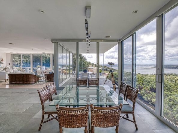 42 Prospect Ave + Part 23 Serpentine Drive, Shelter Island NY 11964