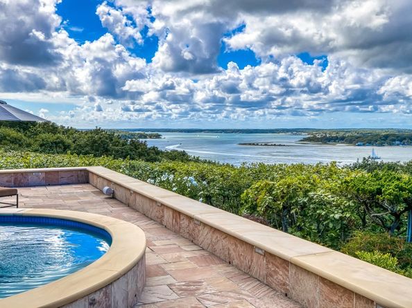 42 Prospect Ave + Part 23 Serpentine Drive, Shelter Island NY 11964