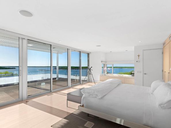 42 Prospect Ave + Part 23 Serpentine Drive, Shelter Island NY 11964