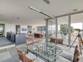 42 Prospect Ave + Part 23 Serpentine Drive, Shelter Island NY 11964