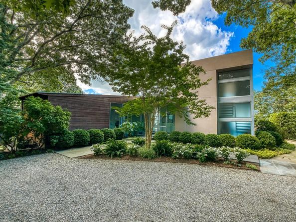42 Prospect Ave + Part 23 Serpentine Drive, Shelter Island NY 11964